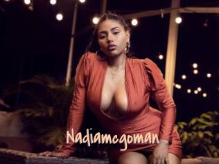 Nadiamcgoman