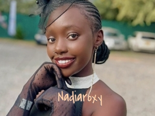 Nadiaroxy