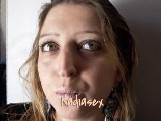Nadiasex
