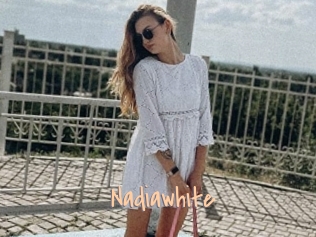 Nadiawhite