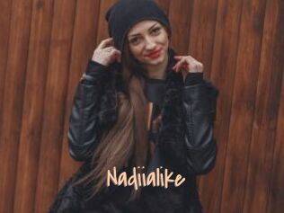 Nadiialike