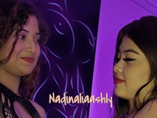 Nadinaliaashly