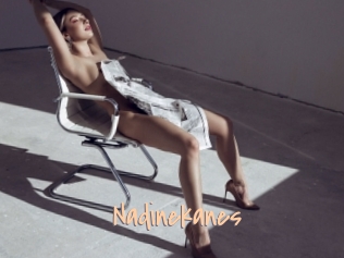 Nadinekanes