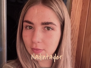 Nadintayler