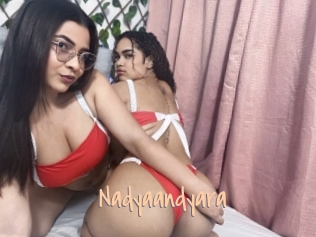 Nadyaandyara