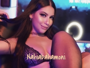 Nahiabahamoni