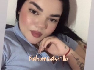 Nahomicastillo