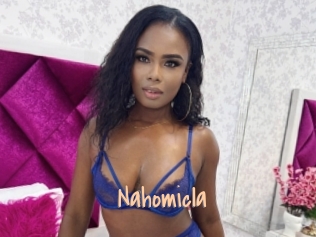 nahomicla Salopes de 18 ans