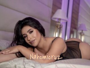 Nahomicruz
