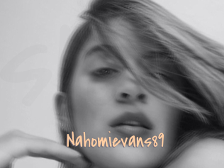 Nahomievans89