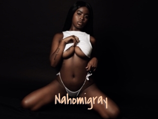 Nahomigray