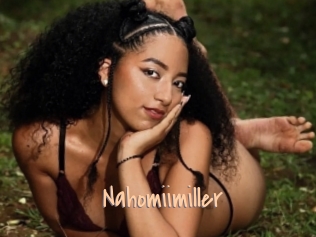 Nahomiimiller