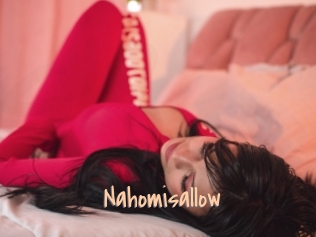 Nahomisallow