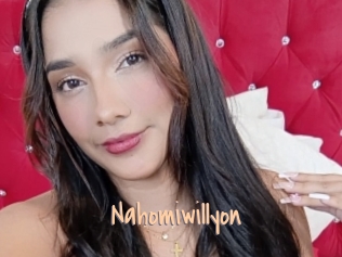 Nahomiwillyon