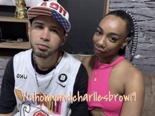 Nahomyandcharllesbrow19