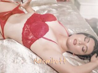 Naiomibett