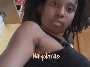 Naiyobirae