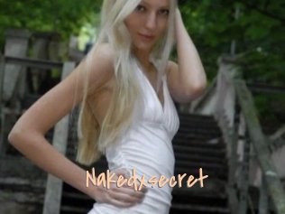 Nakedxsecret