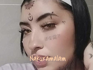 Nakuramalam