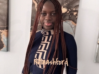 Nalaashford