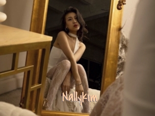 nallykim Salopes de 18 ans