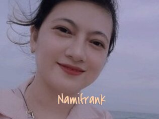 namifrank Salopes de 18 ans