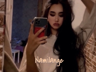 Namilange