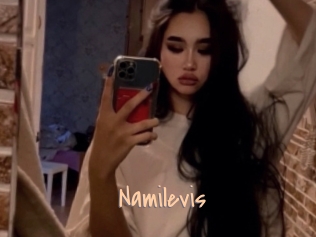 Namilevis