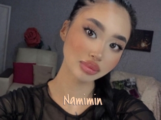 Namimin