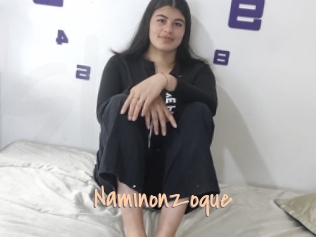 Naminonzoque