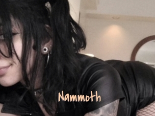 Nammoth