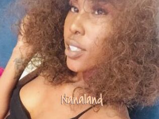 Nanaland