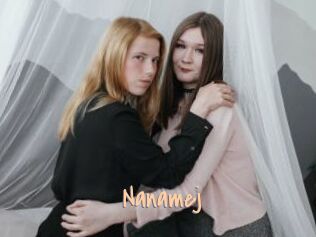Nanamej