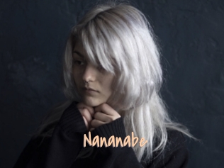 Nananabe