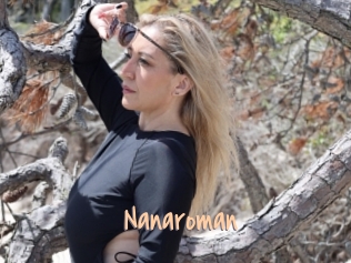 Nanaroman