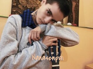 Nanasenpai