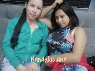 Nanaxluciana