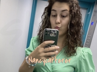Nancycarterer