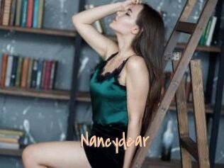 Nancydear