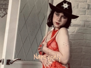 nancyjonly Salopes de 18 ans