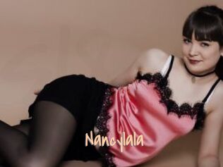 Nancylala