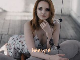 Nancyra