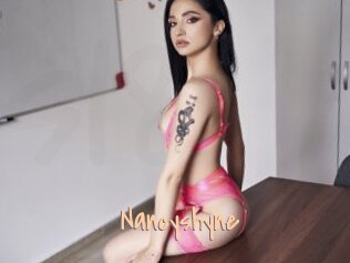 Nancyshyne