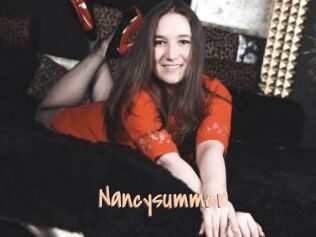 Nancysummer