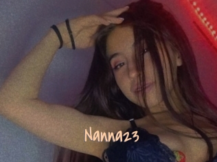 Nanna23