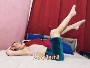 Nanoanita