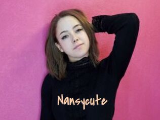 Nansycute