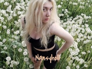 Nansyholl