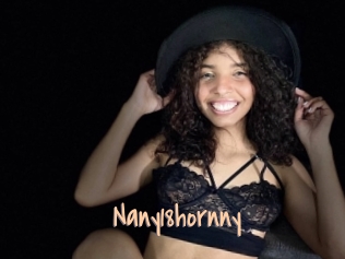 Nany18hornny