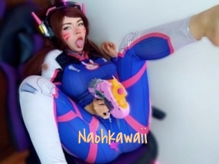 naohkawaii Salopes de 18 ans